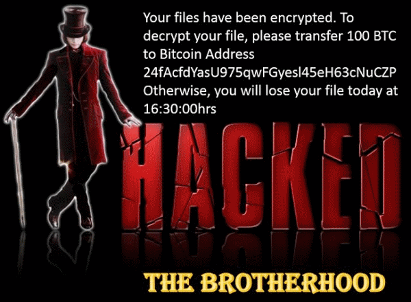 Ransomware od podstaw – część 6, dystrybucja manualna