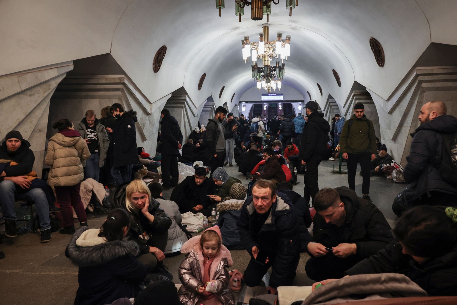 Jak się przygotować na sytuację kryzysową?