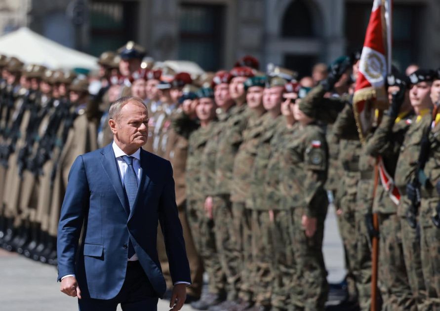 Jak skutecznie i gwałtownie przeszkolić większość Polaków?